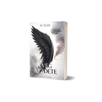 M. Elise - A Vég kezdete