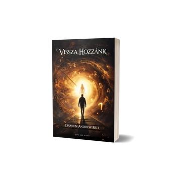Damien Andrew Bell - Vissza Hozzánk