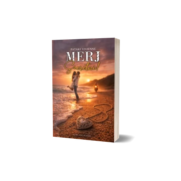 Pataki Vivienne - Merj Szeretni!