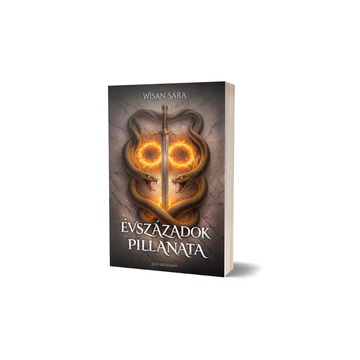 Wisan Sára - Évszázadok Pillanata