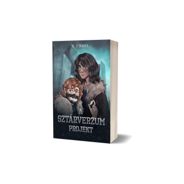 K.J. DORKA - A SZTÁRVERZUM PROJEKT