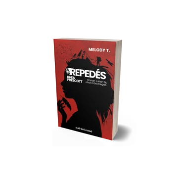 Melody T. - Repedés