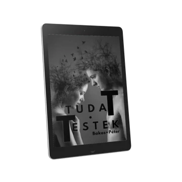 Bakos Péter - Tudattestek