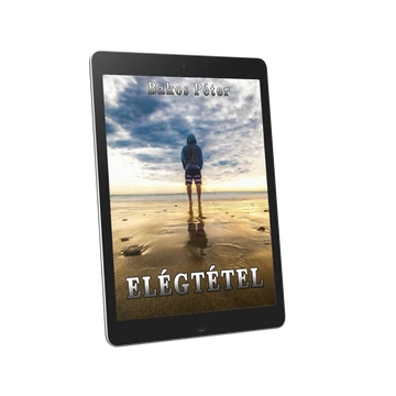 Bakos Péter - Elégtétel