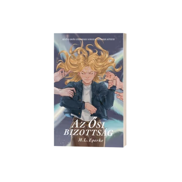 M.L. Eperke - Az Ősi Bizottság