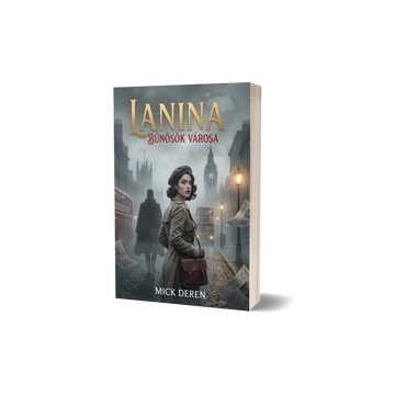 Mick Deren – Lanina