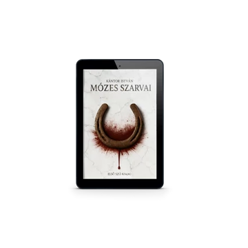 Kántor István - Mózes Szarvai (Epub)