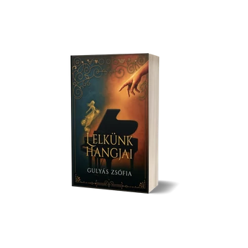 Gulyás Zsófia - Lelkünk Hangjai