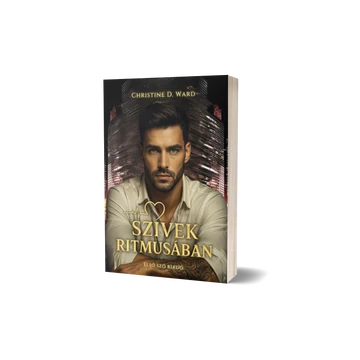 Christine D. Ward - Szívek Ritmusában