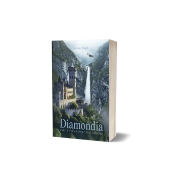 Brenner Abigél - Diamondia