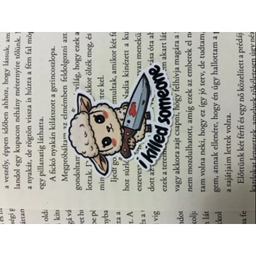 Választható Matrica