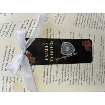 Választható Könyvjelző