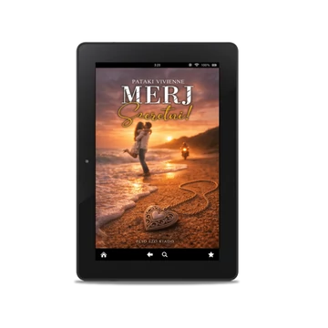 Pataki Vivienne - Merj Szeretni!(Ebook)