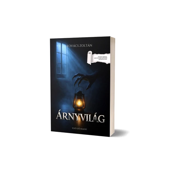 Kovács Zoltán – Árnyvilág