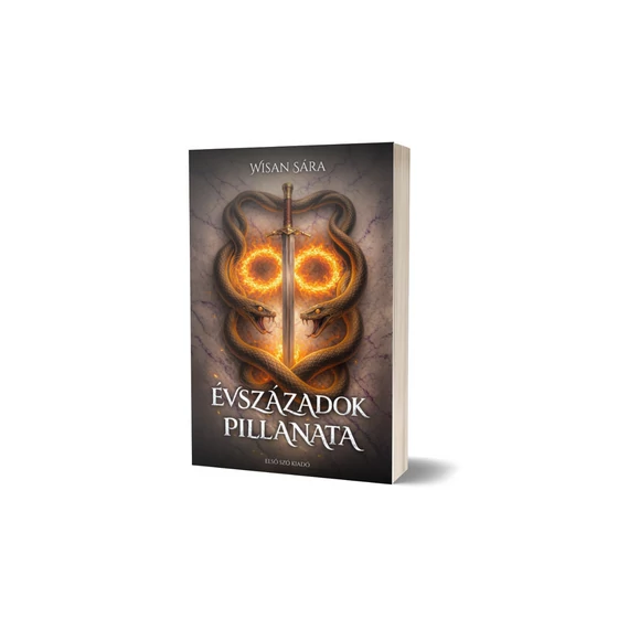 Wisan Sára - Évszázadok Pillanata