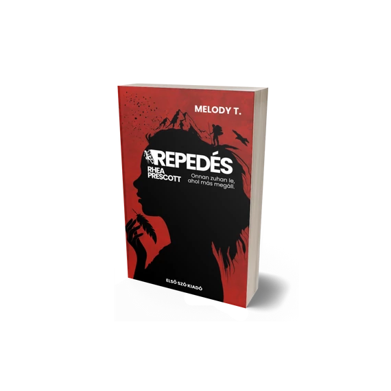Melody T. - Repedés