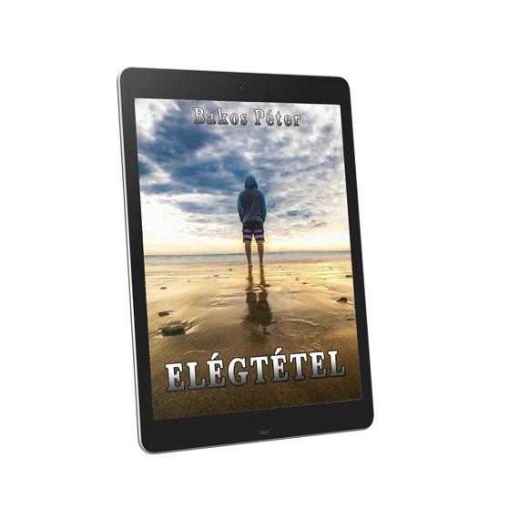 Bakos Péter - Elégtétel