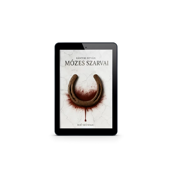 Kántor István - Mózes Szarvai (Epub)