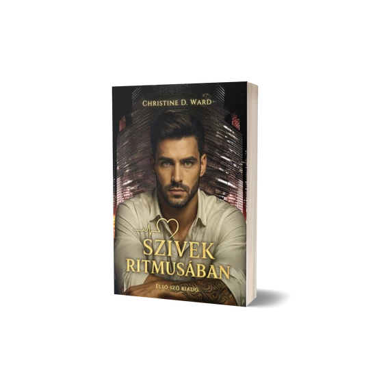 Christine D. Ward - Szívek Ritmusában