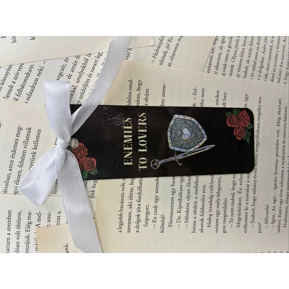 Választható Könyvjelző